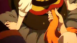 Isekai ft. Mao Hamasaki: Onlyfans, Groupsex  Hentai Porn