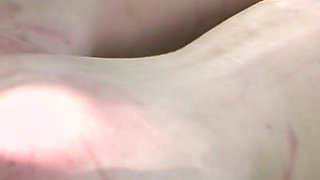 German BDSM - Two outdoor slave babes