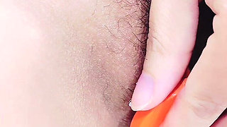 Halloween Toys & Fucking Till She Squirts
