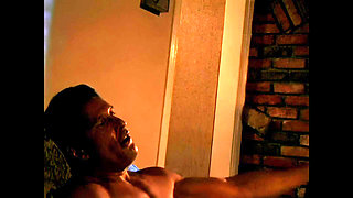 Bianca Jordan: Unstoppable Nighttime Passion for a Big Mature Cock