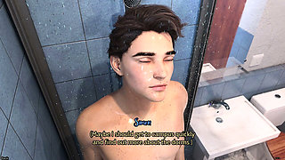 Fresh Women 20 - Simon and Sue Have Sex in Multiple Positions in the Car