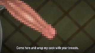 Car Toon - Hentai Princess Have Sex With Old Man