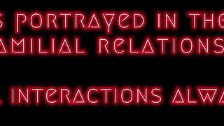 Cybernetic Seduction by 1thousand - Workplace Sex, Hot Bartender Rides It Well (3)