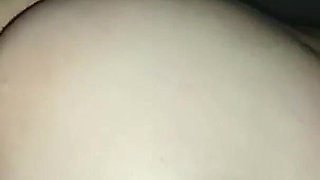 He Cums Inside so Deep That Her Pussy Swallows All the Cum (full Video)