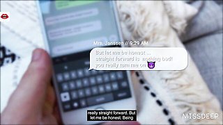 DIRTY DATING STORIES - nederlandse smut