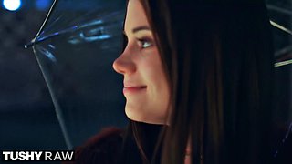 Skinny Beauty Wants Anal All Day Everyday Little Caprice