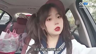 Watch Li ShanShan - AKB48 - Doggy, Blowjob, Chinese Porn