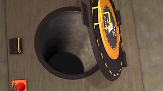 3DXPassion - doggystyle action