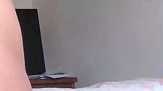 Cumming inside my wife's greatest friend. She can't