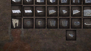 Ep6: Building a Stone House Guide - How to Craft a Safe Base in Wicked Island