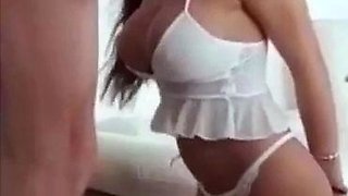 Amateur Webcam Couple Blowjob