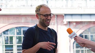 Ersties - Hot Lesbian Babes Enjoy Kinky Fun