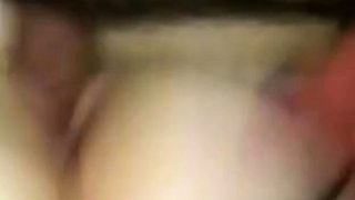 Greek BBW Mom in a Threesome: Deep Fuck