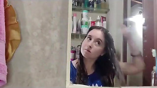 Routine and Hair Care