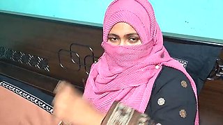 Bangladeshi Sister-In-Law Fuck - Rough Homemade Anal & Blowjob