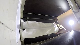 Webcam amateur tasha sky entertains a voyeurs foot fetish w