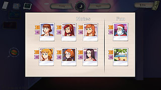 Complete Gameplay - Milfs Plaza, Part 8
