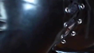 Elena Vega - Cosplay VR Video Backstage