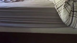 Mina first anal