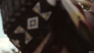 Native Passion - Starring: Karlee Grey - PornFidelity