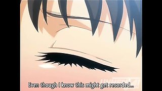 Teen Girl's Kinky Reality: Secret Blowjob & Creampie with Big Tits Boyfriend