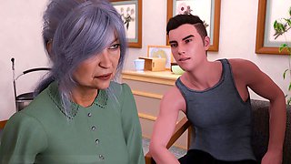 Cartoon movie, hentai fuck, 3 dimensional