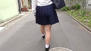 Pkpd-159 Dating An 18 Year Old Girl Named Himari Who