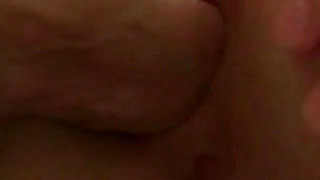Giving an Inexperienced Babe Something to Remember Her Anal by