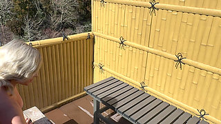 Intimate Real Sex in Private Bath - Raw and Uncensored Amateur Sex