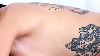 Raven's First Creampie B Cam