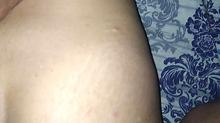 Me and my  wife  fucking hard