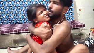 Indian Desi Village Love Marriage Couple Sex