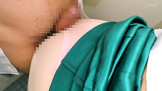 Omege japanese girl with big boobs on cams