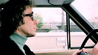 Close Up And Cumshot