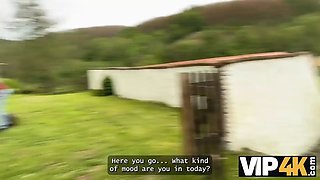 Real juicy snatch hunting