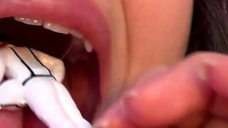 Giantess Humiliation I Smell You I Swallow You and I Crush You From the Inside and Belly Inflation)