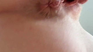 Facesitting POV on Your Face