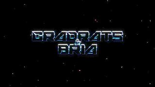 Good-looking sweet thing - big ass action - Scifi-X