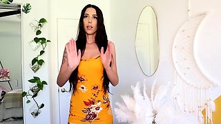 RheaSweet – Cumshot Through Time