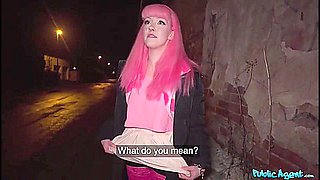 Evie Rees - Public Hunter