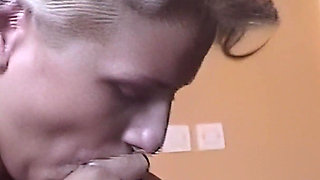 Lazy Afternoon with Michele