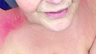 Lesbian Tounge Action Is Their Satisfaction