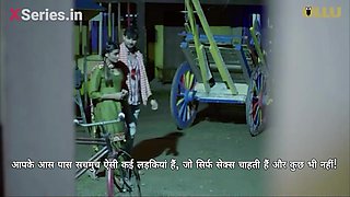 Lustful Indian cutie adult emotional video