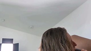 GRANNY CAROL ANAL BLOWJOB HARDCORE