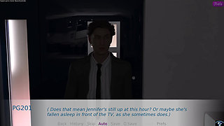 My Stepbrother's Wife Update 18 to Be Continue