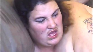 Big Tits BBW Mom Amateur Porn