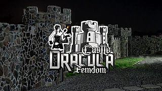 Taking my BRUISED ponyboy in to the thorny bush 907