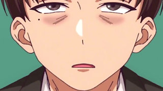 Professor Has Sex with His Best Student