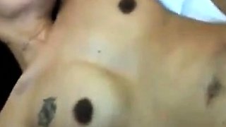 Thai Amateur Loves Big Cocks