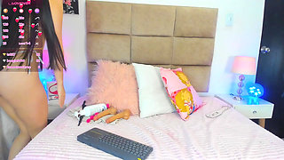 I Masturbate with My Dildo When I'm Home Alone, but I Want Someone to Fuck Me Right Now